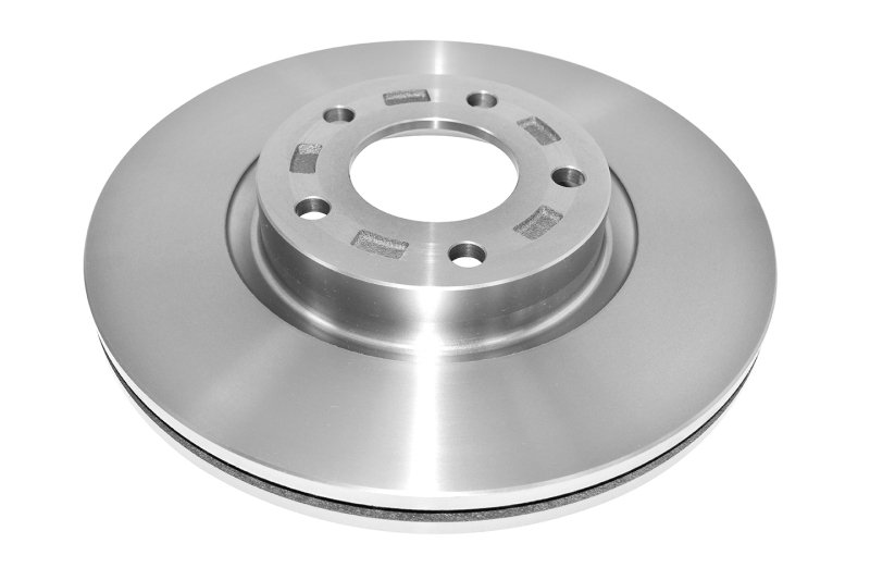 DBA Street Standard Rotors