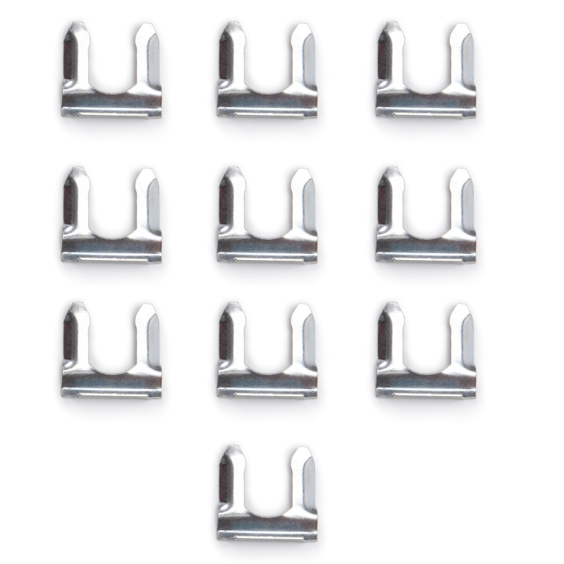Russell Performance Brake Line Retaining Clips (10 pcs.) thumbnail 5
