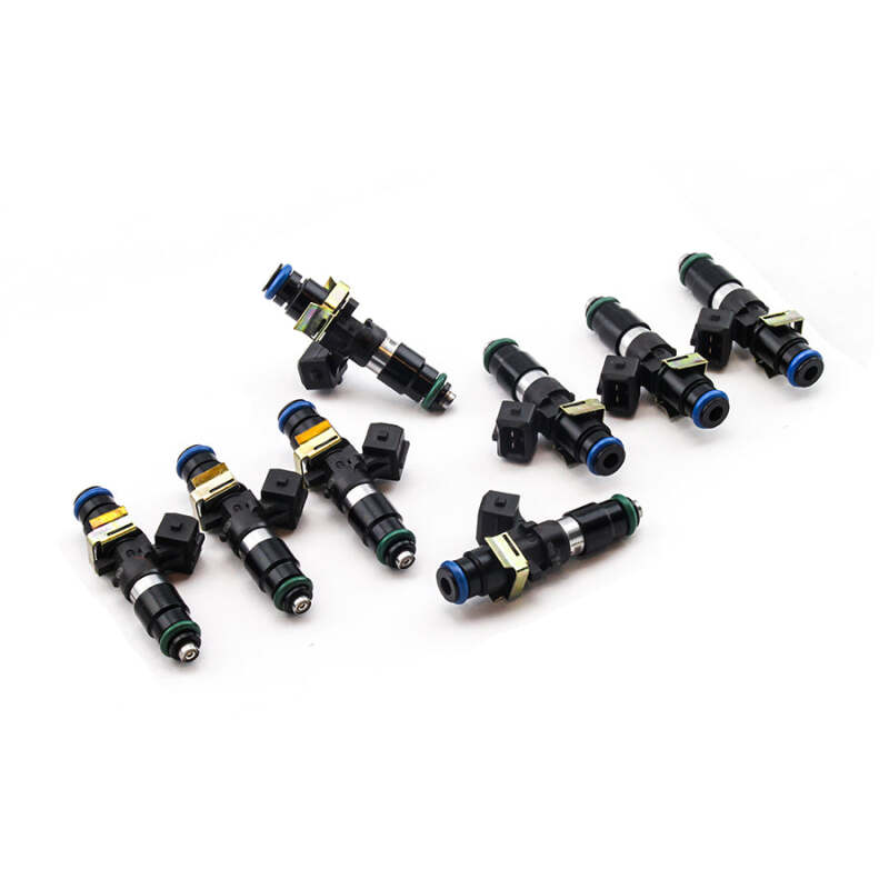 DW 1250cc Injector Sets -8 Cyl