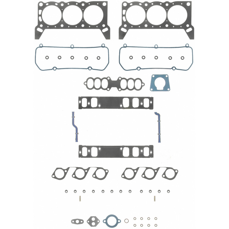 FEL Cylinder Head Gaskets