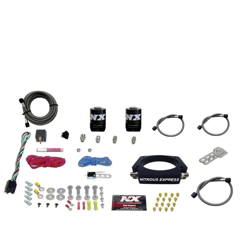 NEX Nitrous Oxide Kits