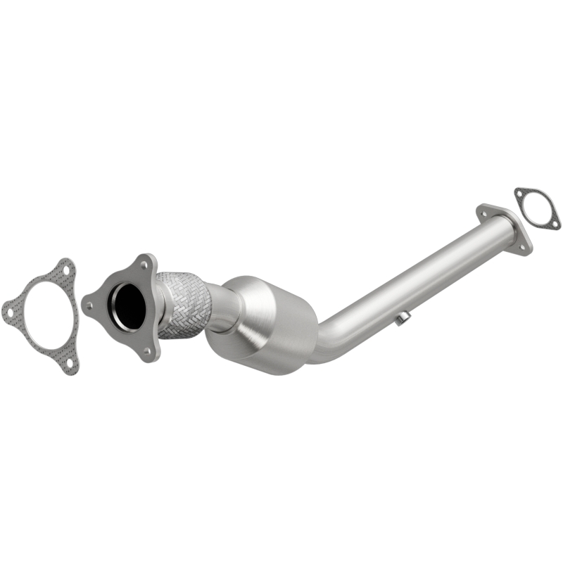 MagnaFlow Direct Fit Catalytic Converter 2005-2007 Cobalt 2 L Underbody thumbnail 2