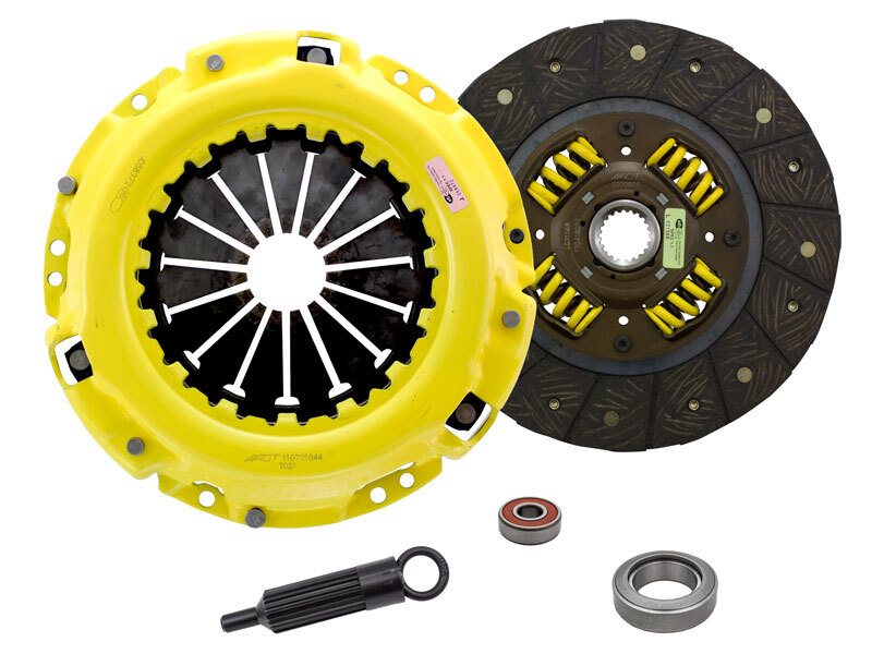 ACT HD/Perf Street Clutch Kits