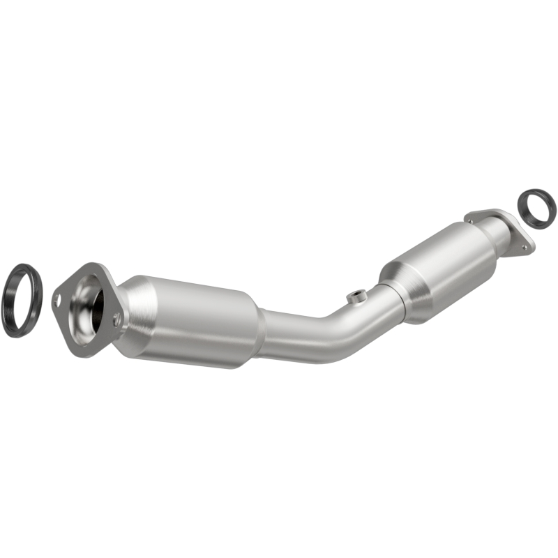 MagnaFlow Direct Fit Catalytic Converter California Grade CARB Compliant 09-12 Nissan Sentra L4 2.0L thumbnail 2