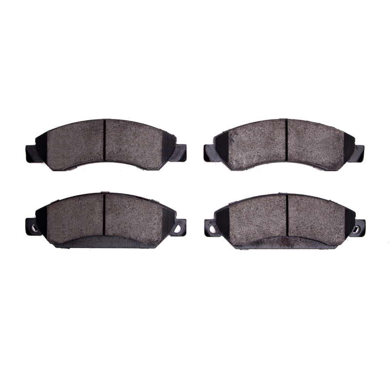 DFC Ultimate Duty Brake Pads