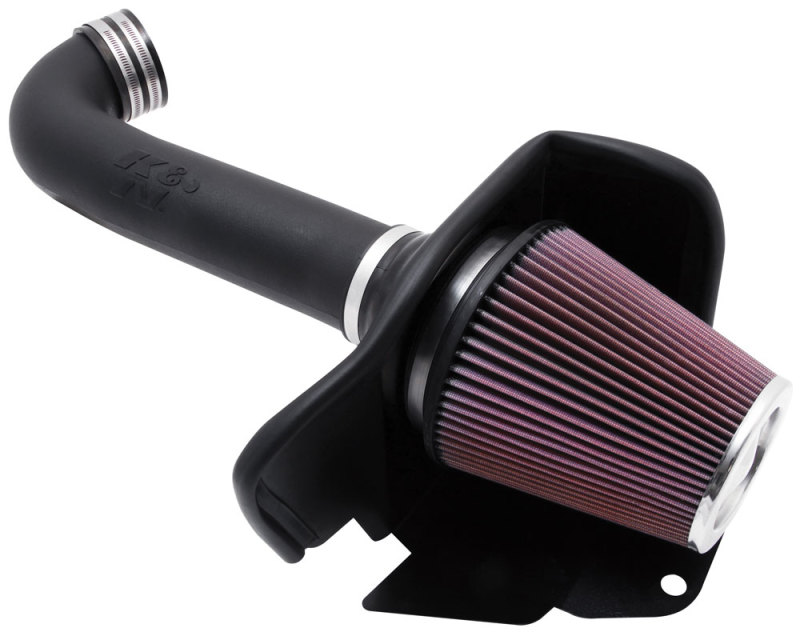 KN 57 FIPK Air Intake 50