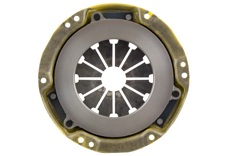ACT 1995 Suzuki Esteem P/PL Heavy Duty Clutch Pressure Plate thumbnail 6