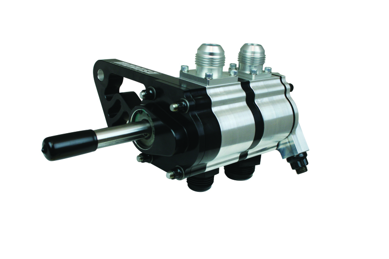 MOR Oil Pumps