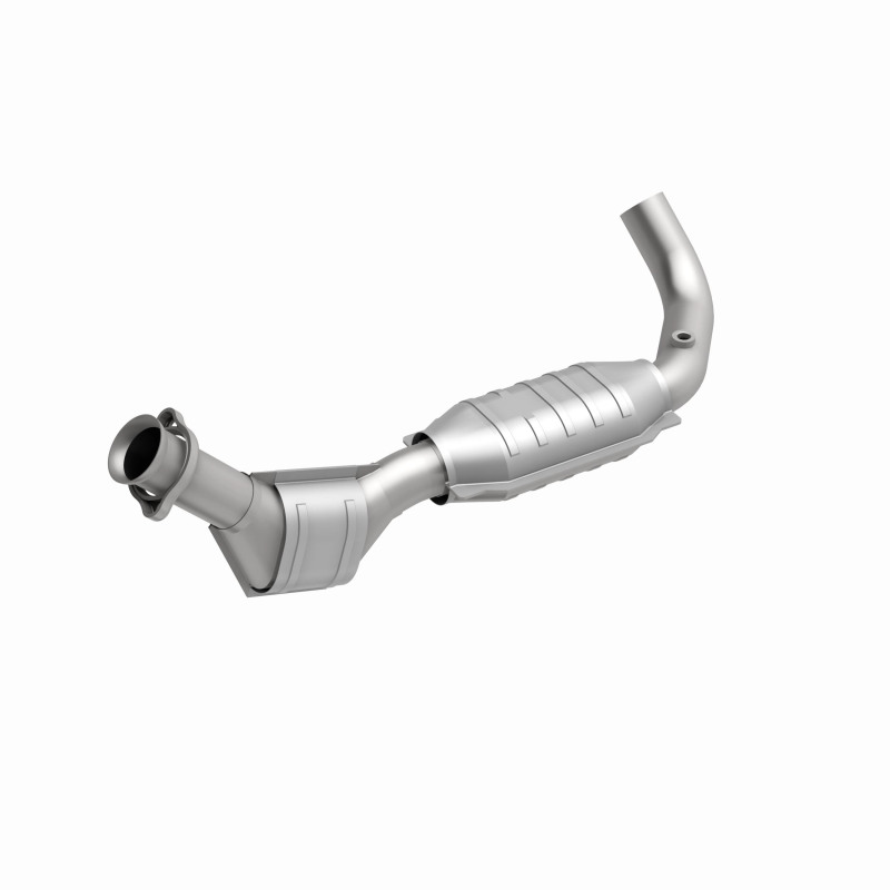MagnaFlow Direct Fit Catalytic Converter 97-98 Ford F-150 Pickup 4.2L D/S 4WD (49 State) thumbnail 7