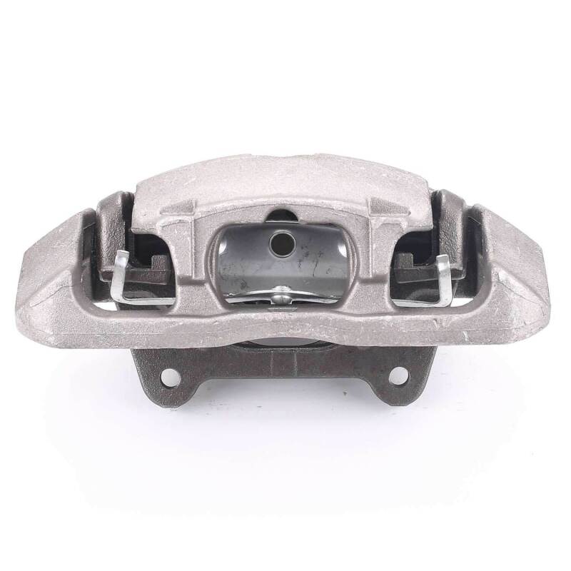 Power Stop 2010 BMW 335i Front Autospecialty Kit w/Cals (2x psbEBR850, 1x psbL3334, 1x psbL3335, 1x psbSW-0446, 1x psb16-1260) thumbnail 8