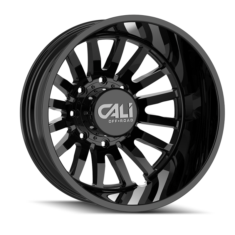 CFR Summit Dually 9110D Wheels