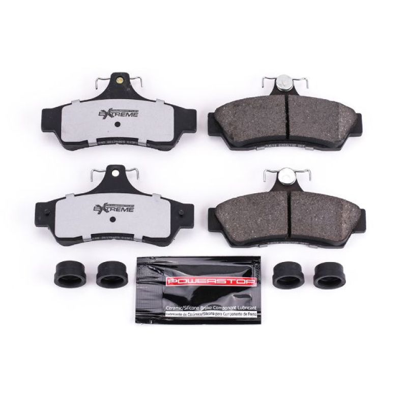 PSB Z26 Extreme Brake Pads