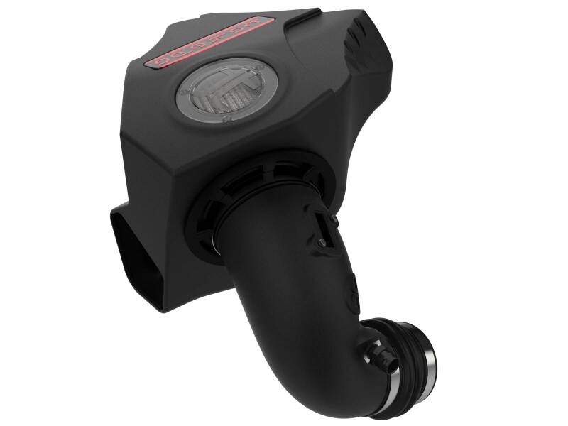 aFe Takeda Momentum Pro Dry S Cold Air Intake System 20-21 Toyota Supra L6-3.0L (T) B58 thumbnail 2