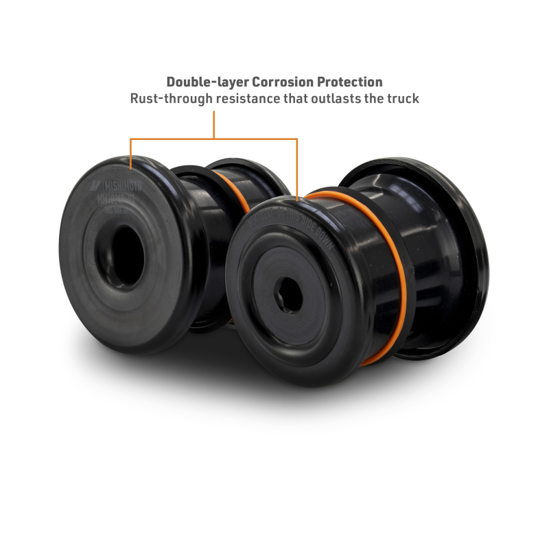Mishimoto MM Body Mounts