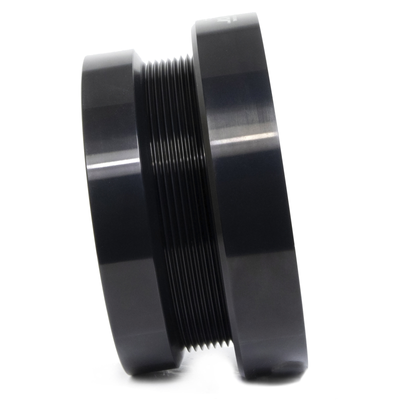 Fluidampr Ford PowerStroke 7.3L Late 1999-2003 Steel Externally Balanced Damper