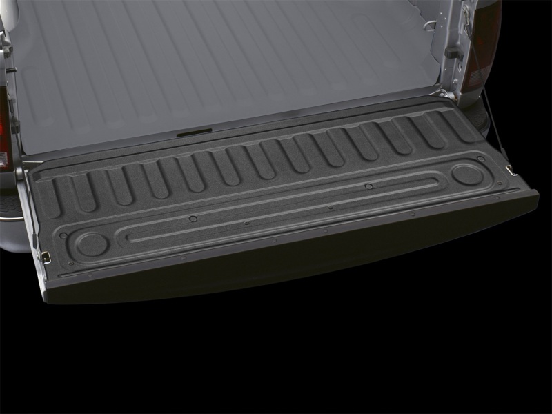 WeatherTech 09-13 Dodge Ram 1500 TechLiner - Black thumbnail 5