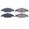 PSB Z16 Evolution Brake Pads