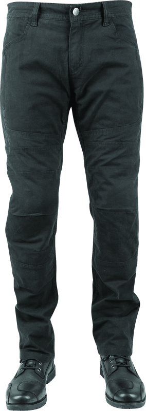 Speed and Strength Dogs Of War 2.0 Pant Black Size - 40 X 30 thumbnail 4