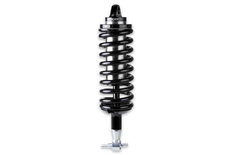 Fabtech 07-13 GM C1500 P/U w/o Autoride 2WD 6in Perf Sys w/Dlss 4.0C/Os & Rr Dlss (Bundled Kit) thumbnail 4