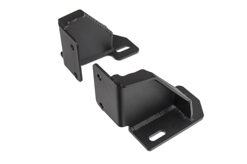 Addictive Desert Designs 17-18 Ford Raptor Hammer Black Frame Reinforcement Kit thumbnail 4
