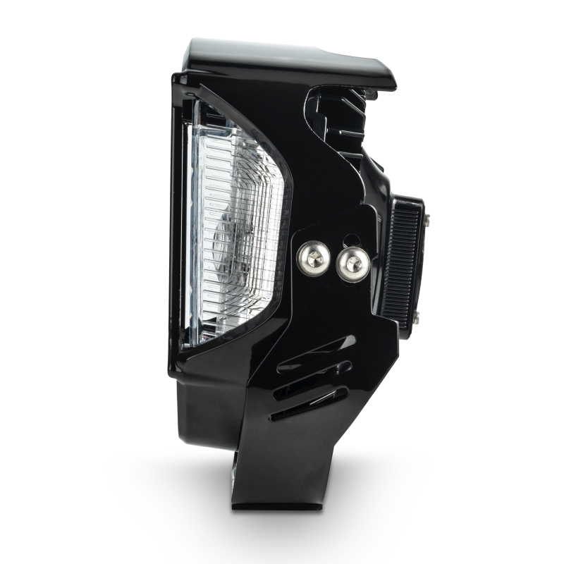 Oracle Lighting VEGA Series 7 Laser+LED Combo Auxiliary Light Pod - 6000K