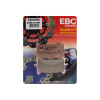 EBC HH Sintered Brake Pads