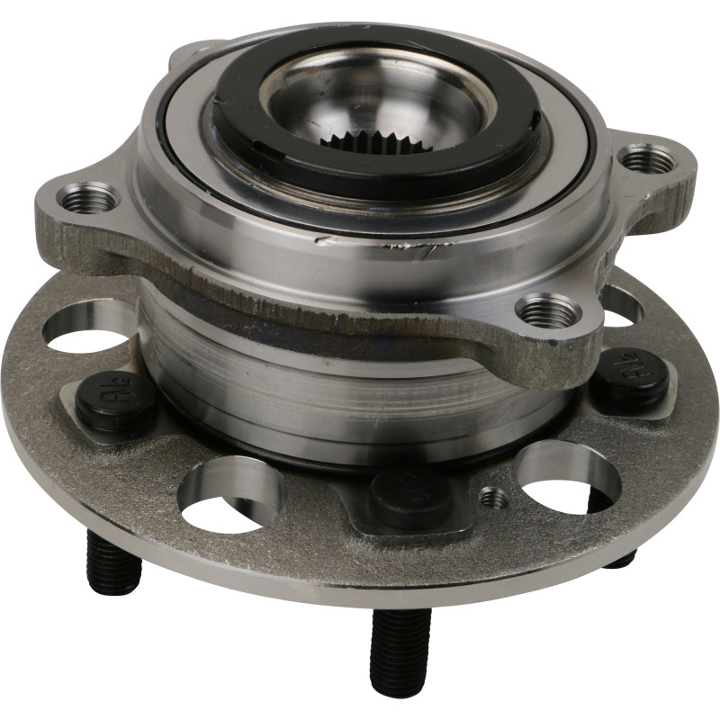 MOH Wheel Bearing and Hub Assemblies