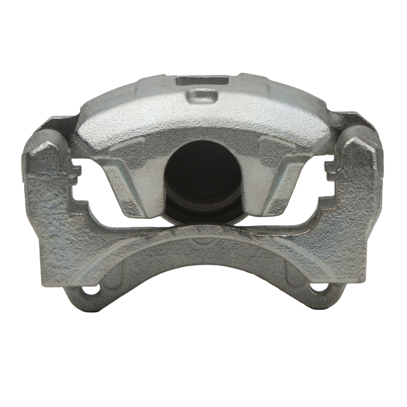 DFC 07-24 Mitsubishi RVR (Canada) Front-L Premium Caliper - Silver Zinc Coated