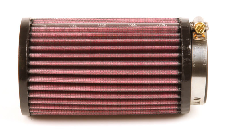 K&N Universal Clamp-On Air Filter 2-7/16in FLG / 3-1/2in OD / 6in H thumbnail 6