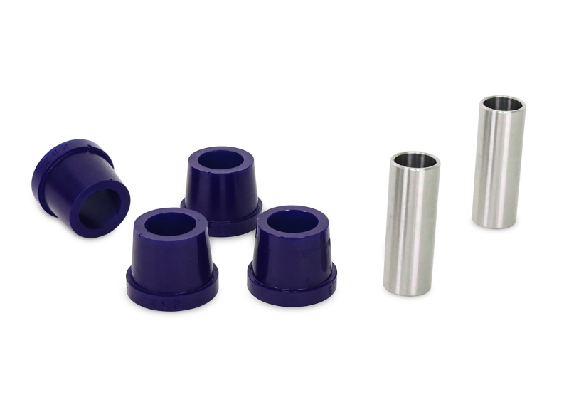 SPR Bushings - Control Arm