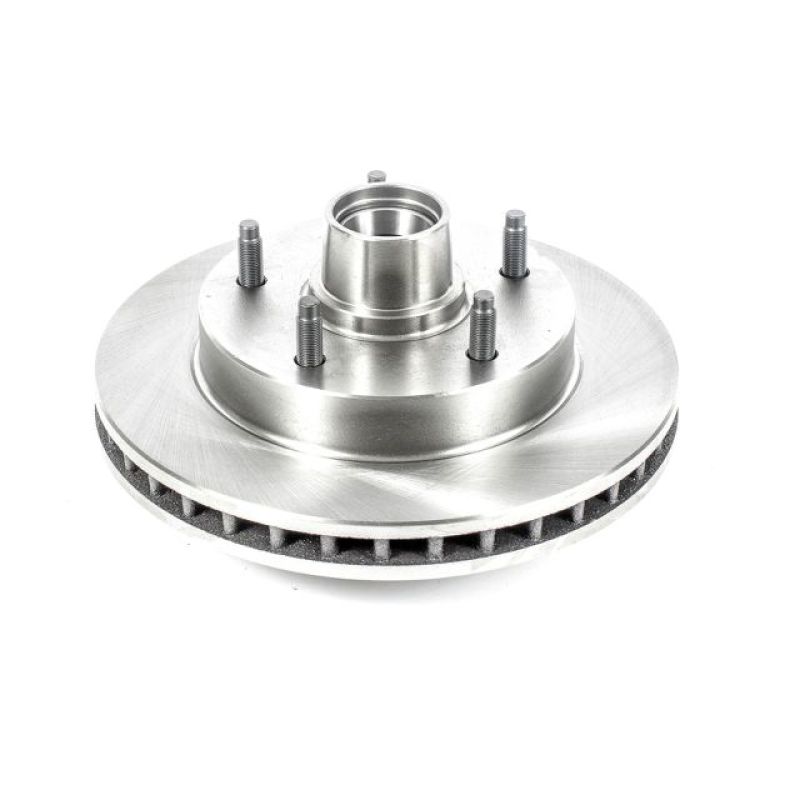 PSB Autospecialty Rotor