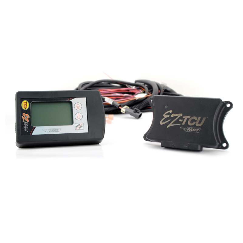 FAST EZ-TCU Kit 2009+ 4L65E & 4L70 thumbnail 3