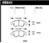 HAWK HPS 5.0 Brake Pad Sets
