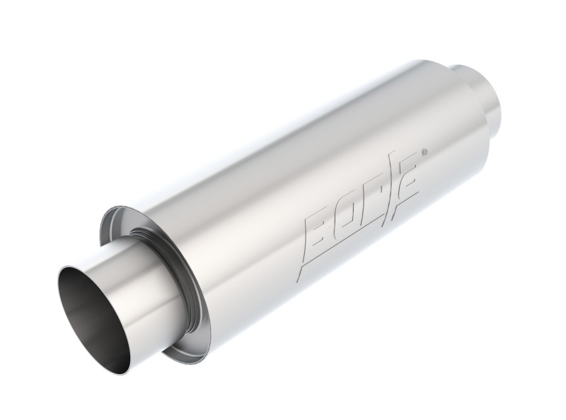 Borla Universal XR-1 Multi-Core Racing Muffler thumbnail 4