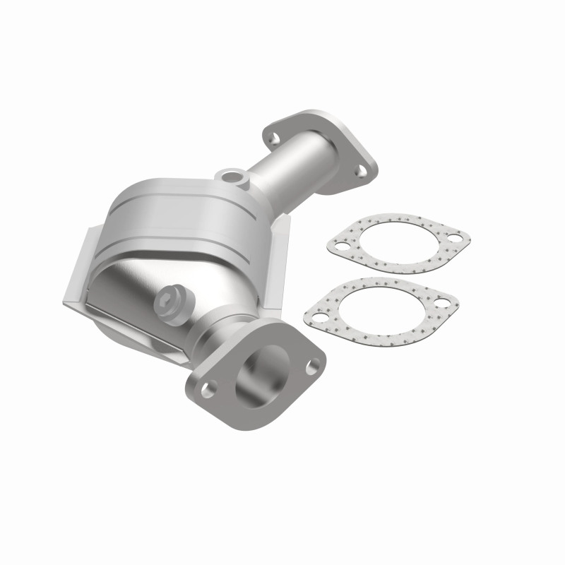 MagnaFlow Conv DF Impreza 2.2L Front Conv thumbnail 9