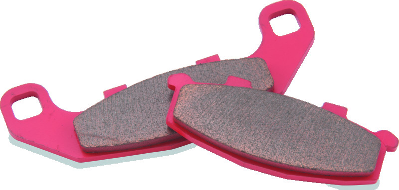 BKM Sintered Brake Pads