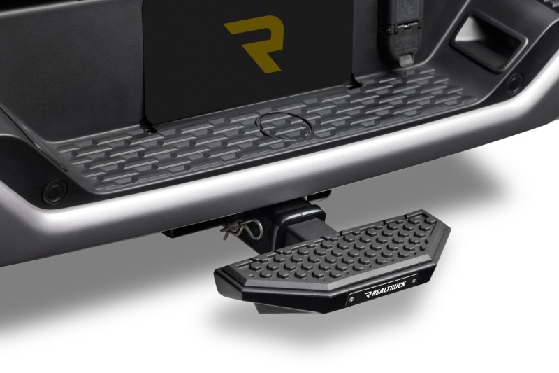 Go Rhino HS-30 Rhino Hitch Step