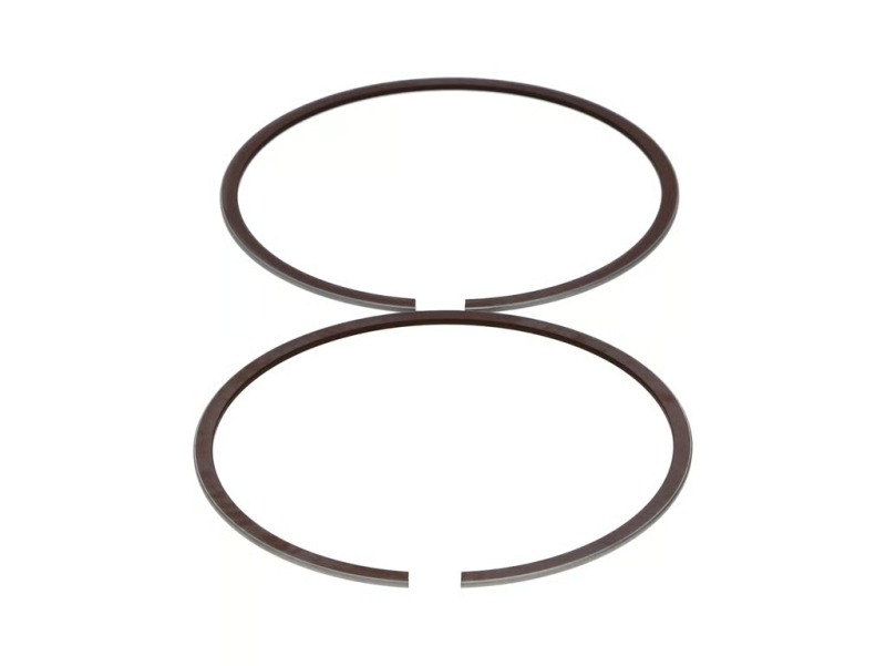 Wiseco 3.544 Semi Keystone Ring Set