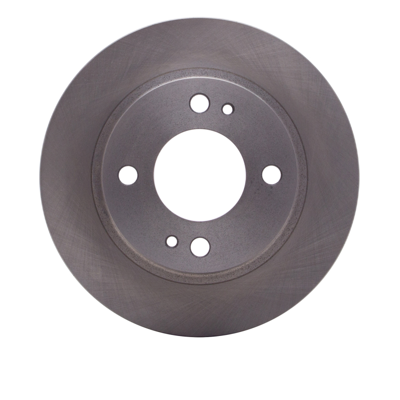 R1 14-15 Mitsubishi Mirage Front Brake Rotor Set (2x dfc600-72045)