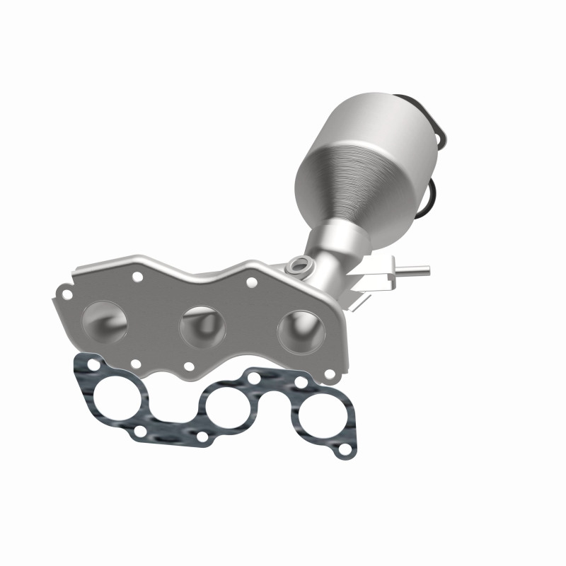 MagnaFlow 12-15 Venza 3.5 Manifold Direct Fit Converter thumbnail 7