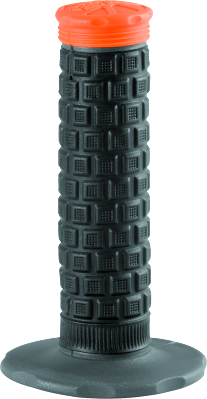 ProTaper Pillow Top Lite Grips - Gray/Black/Orange thumbnail 3