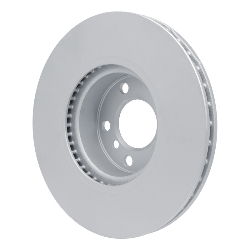DFC 11-18 BMW X4 Front Hi-Carbon Alloy Geomet Coated Rotor