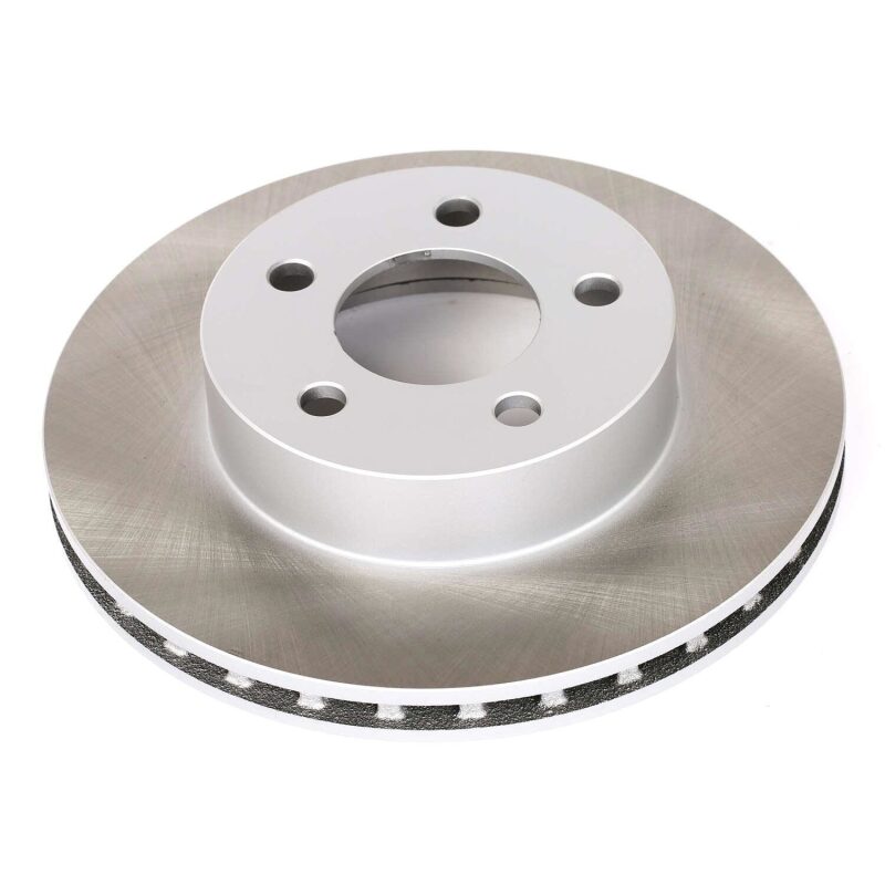 PSB Semi Coated Rotors
