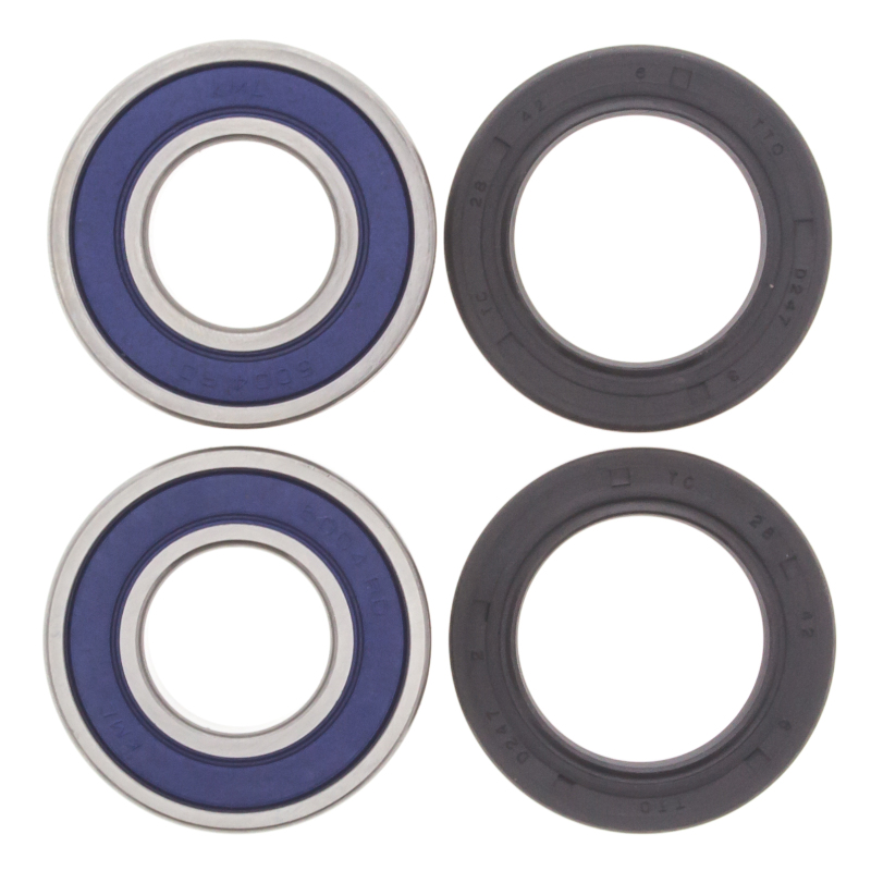 ABR Wheel Bearing Kits