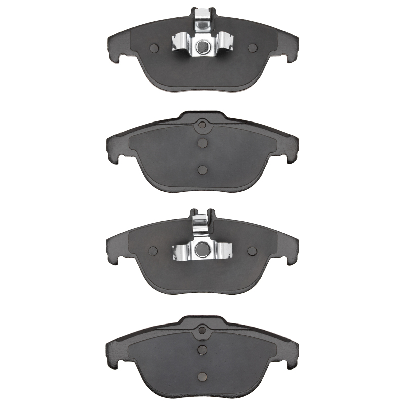 DFC 09-15 Mercedes-Benz Glk350 Rear 4000 Hybridynamic Brake Pads
