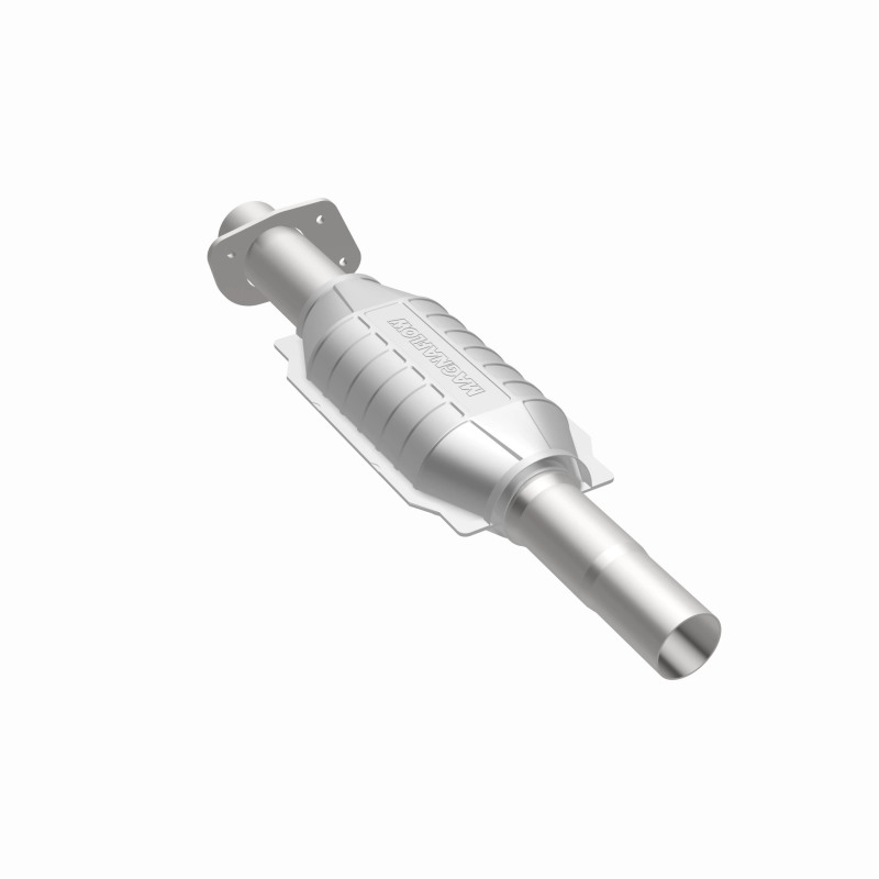 MagnaFlow Direct Fit Catalytic Converter Gm thumbnail 9