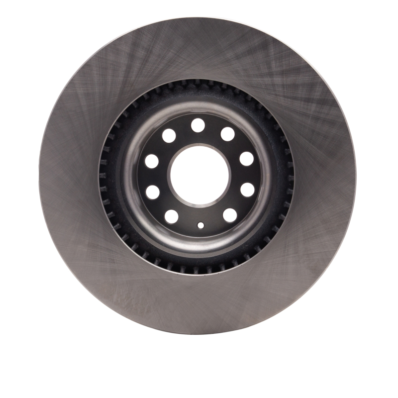 DFC 06-13 Audi S3 (Mexico) Front Brake Rotor thumbnail 5