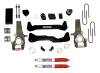 SKY Lift Kit Components