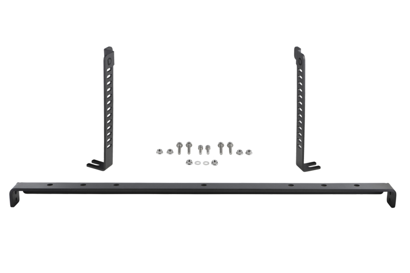 Diode Dynamics SS5 Stealth Grille LED Pod Bracket Kit for 2014-2023 Toyota 4Runner thumbnail 2