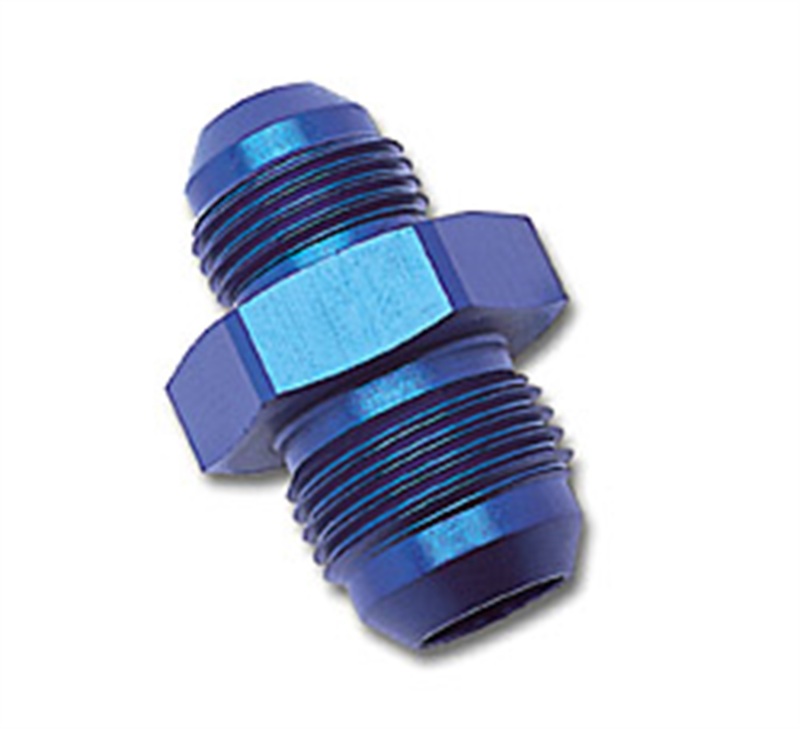 Russell Performance -8 AN to -10 AN Flare Reducer (Blue) thumbnail 9